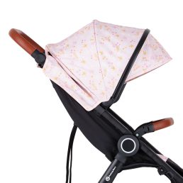   PETITE&MARS Napfénytető + övvédő Street+/Street2 Limited 100 Kingdom