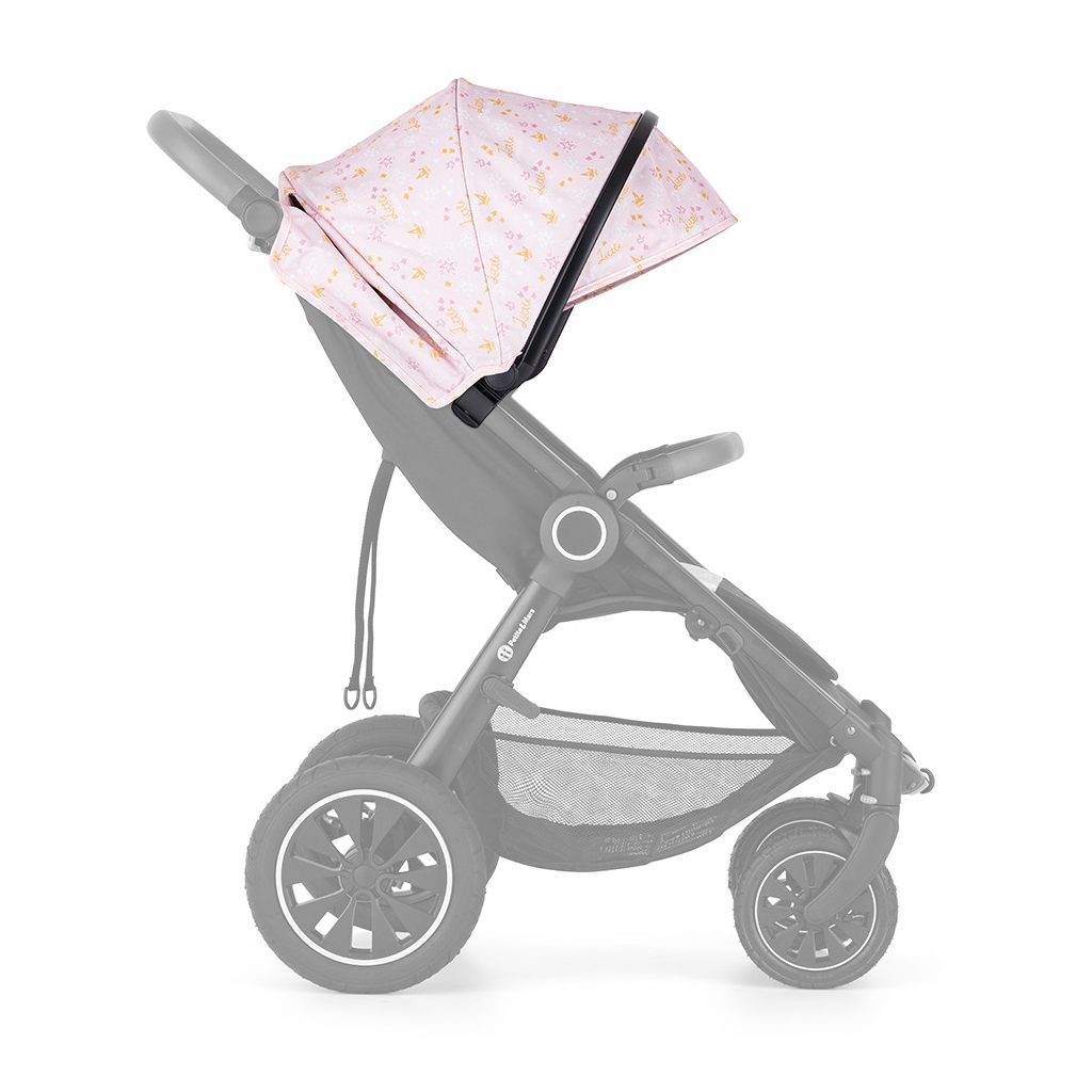 PETITE&MARS Napfénytető + övvédő Street+/Street2 Limited 100 Kingdom