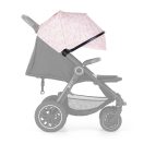 PETITE&MARS Napfénytető + övvédő Street+/Street2 Limited 100 Kingdom