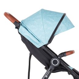   PETITE&MARS Napfénytető+ övvédő Street+/Street2 Limited 100 Airplane