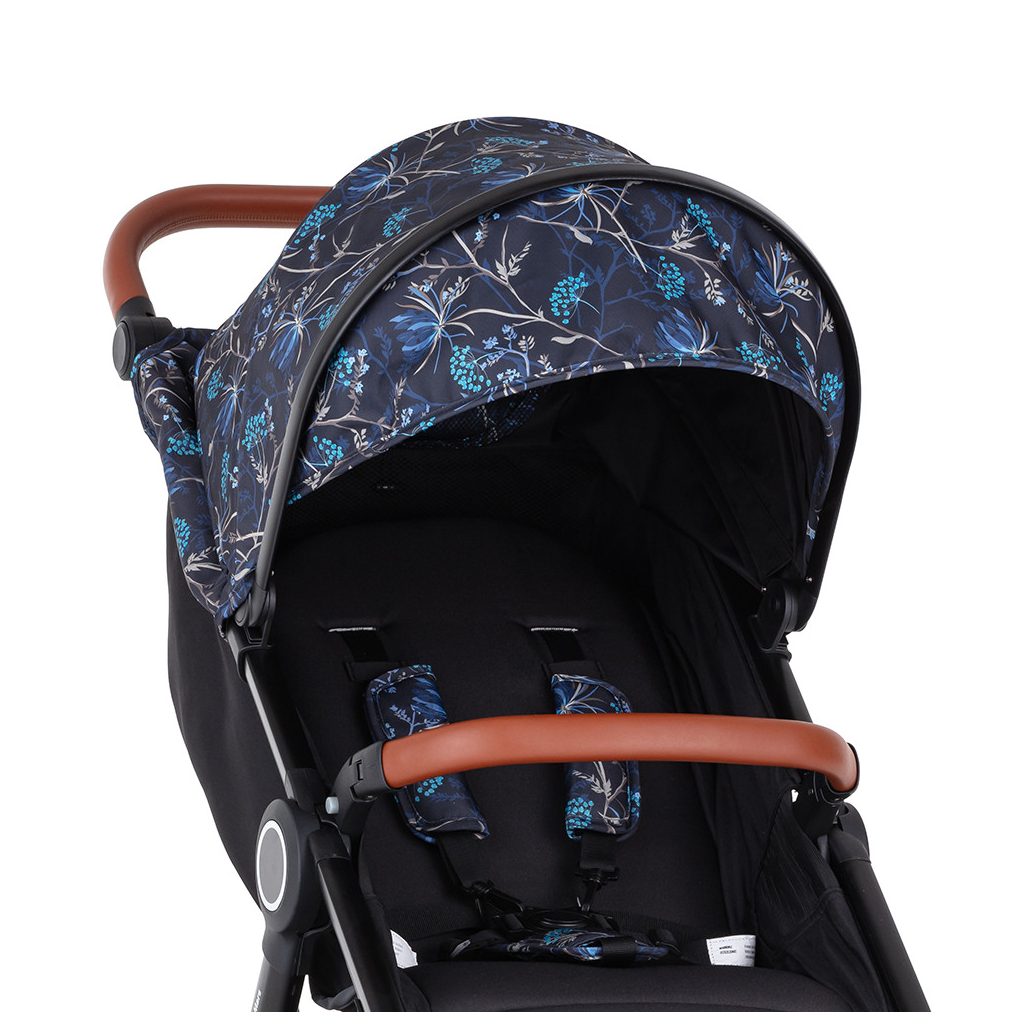 PETITE&MARS Napfénytető+ övvédő Street+/Street2 Limited 100 Stylish Beauty