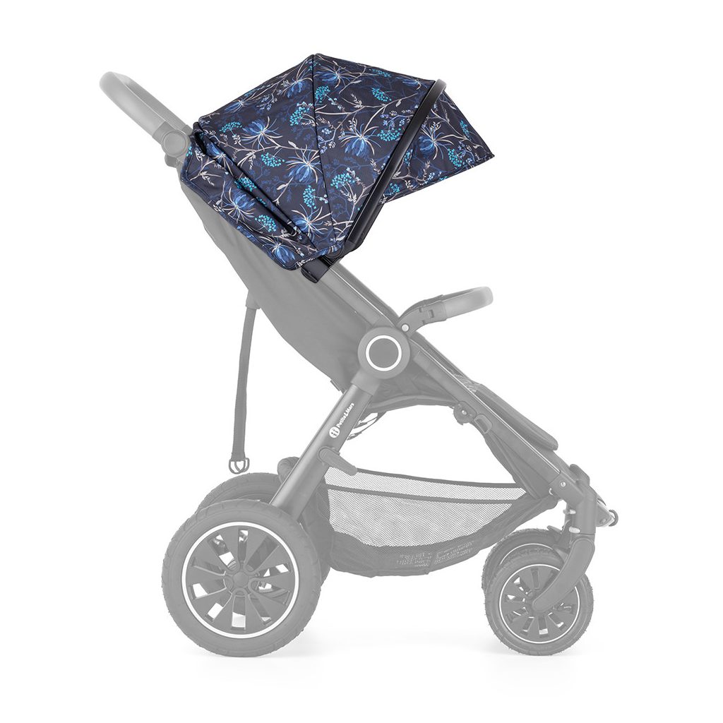 PETITE&MARS Napfénytető+ övvédő Street+/Street2 Limited 100 Stylish Beauty