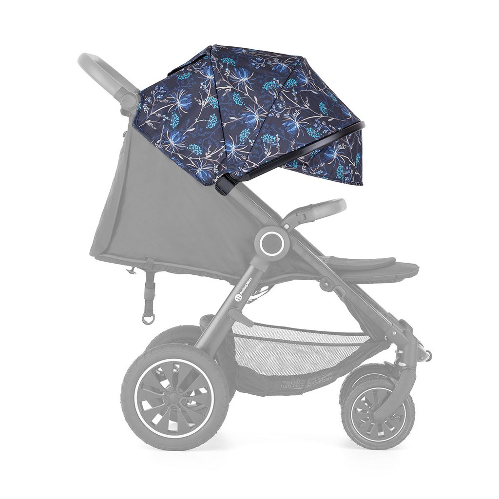 PETITE&MARS Napfénytető+ övvédő Street+/Street2 Limited 100 Stylish Beauty