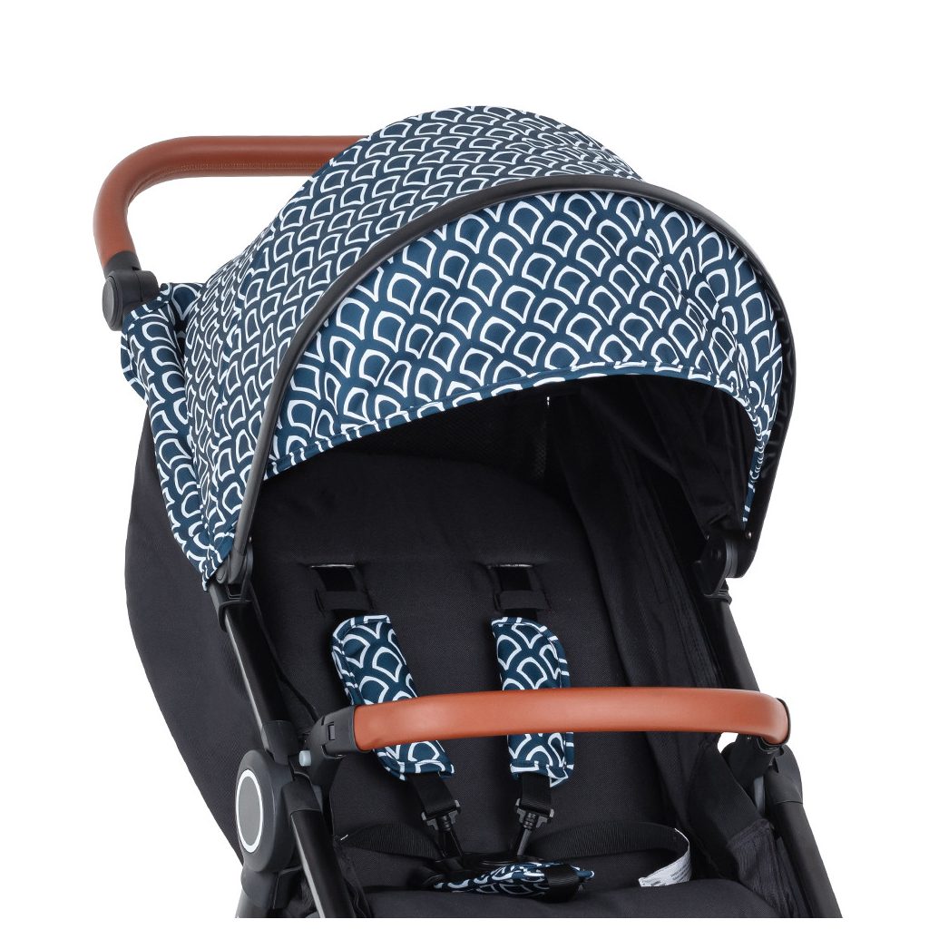 PETITE&MARS Napfénytető+övvédő Street+/Street2 Limited 100 Ariel