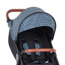 PETITE&MARS Napfénytető+övvédő Street+/Street2 Limited 100 Ariel