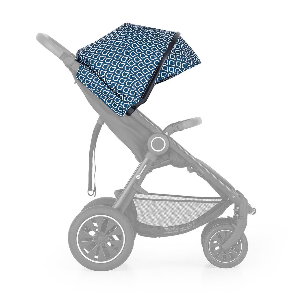 PETITE&MARS Napfénytető+övvédő Street+/Street2 Limited 100 Ariel