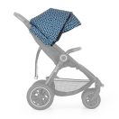 PETITE&MARS Napfénytető+övvédő Street+/Street2 Limited 100 Ariel