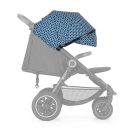 PETITE&MARS Napfénytető+övvédő Street+/Street2 Limited 100 Ariel