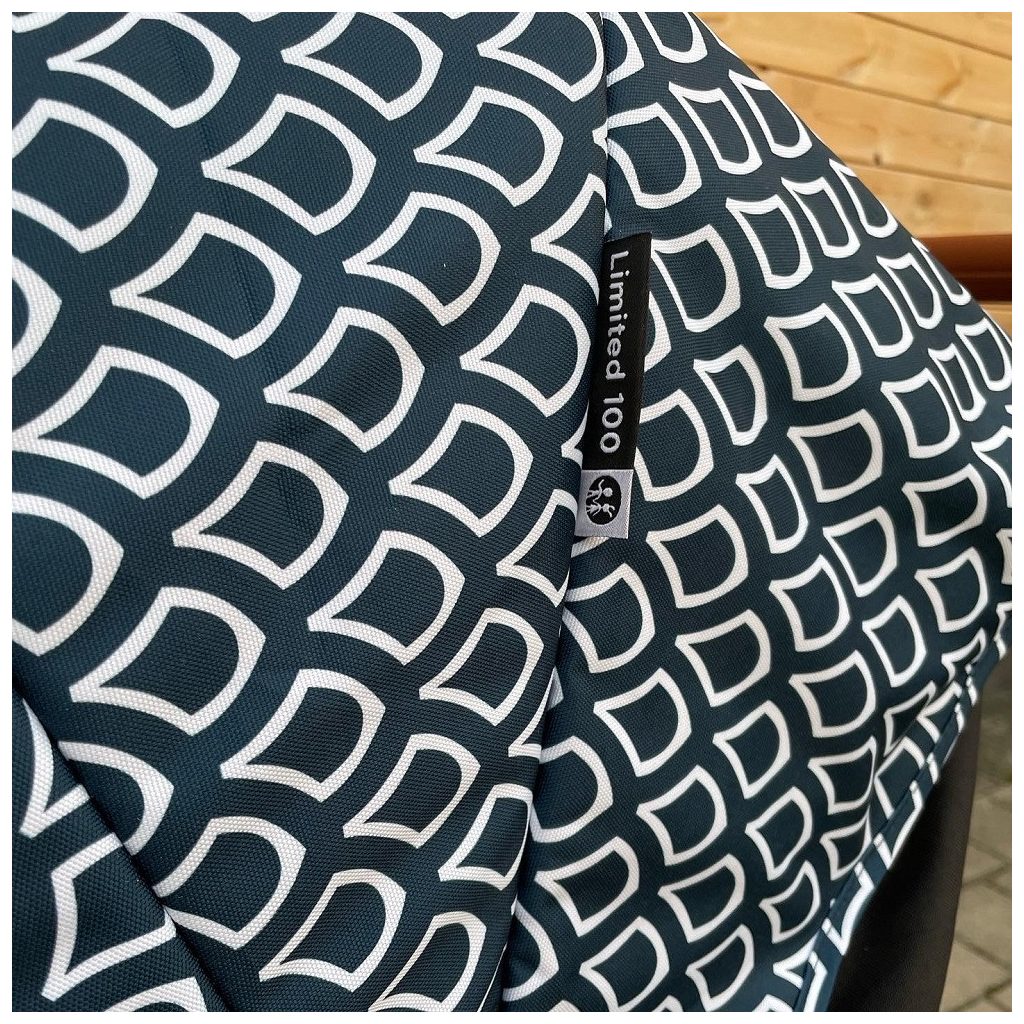 PETITE&MARS Napfénytető+övvédő Street+/Street2 Limited 100 Ariel