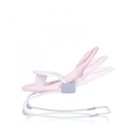 Chipolino Nux elektromos babahinta 9 kg-ig - Blush