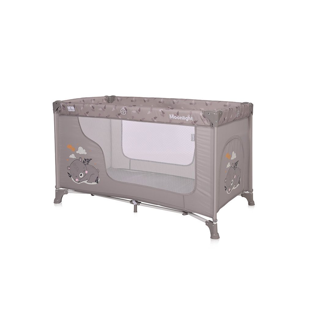 Lorelli Moonlight 1 fix utazóágy - String Dream