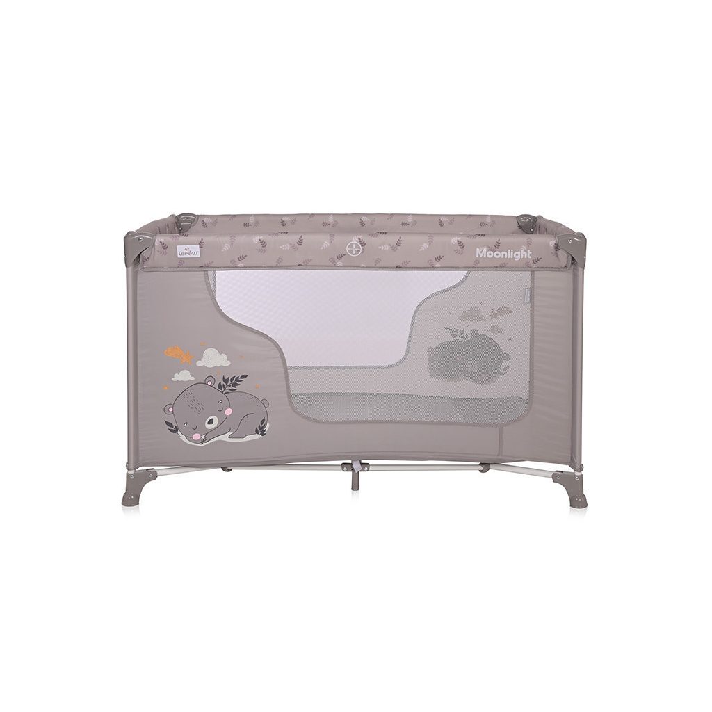 Lorelli Moonlight 1 fix utazóágy - String Dream