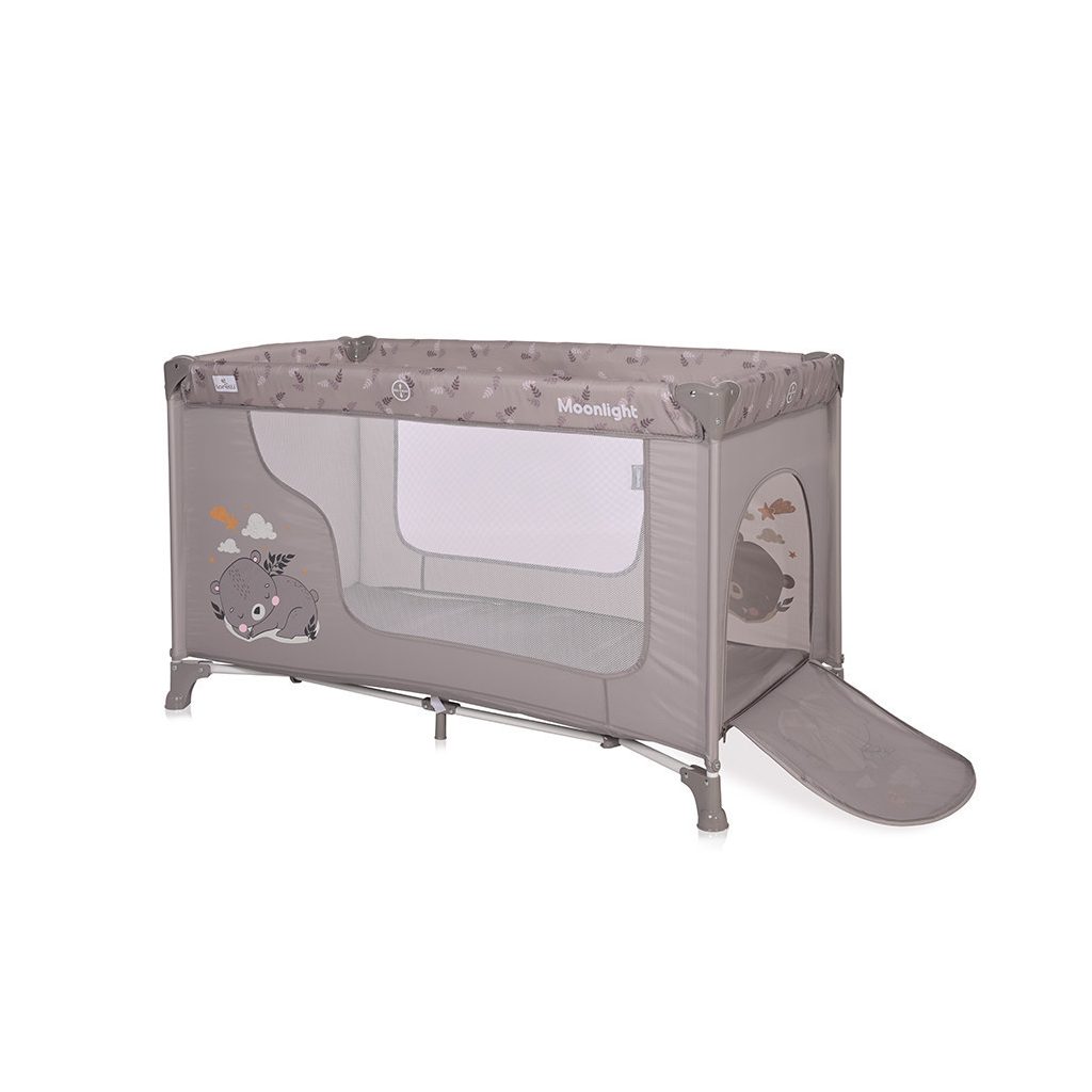 Lorelli Moonlight 1 fix utazóágy - String Dream