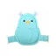 Lorelli Penguin babaülőke kádba - blue