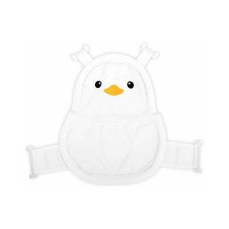 Lorelli Penguin babaülőke kádba - white