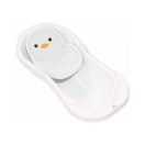 Lorelli Penguin babaülőke kádba - white