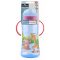Baby Care Sport itató 330 ml - blue