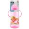 Baby Care Sport itató 330 ml - pink