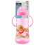 Baby Care Sport itató 330 ml - pink