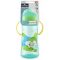 Baby Care Sport itató 330 ml - green