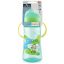 Baby Care Sport itató 330 ml - green