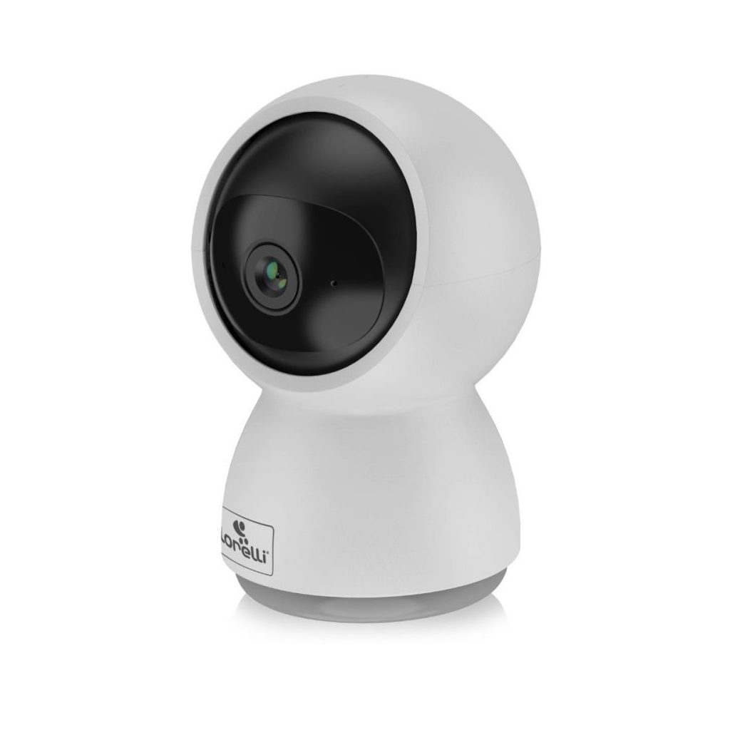 Lorelli Trinity videós digitális bébiőr