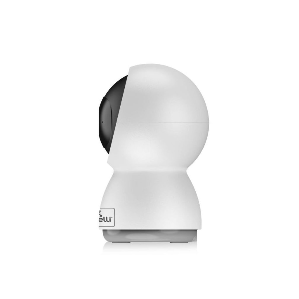 Lorelli Trinity videós digitális bébiőr