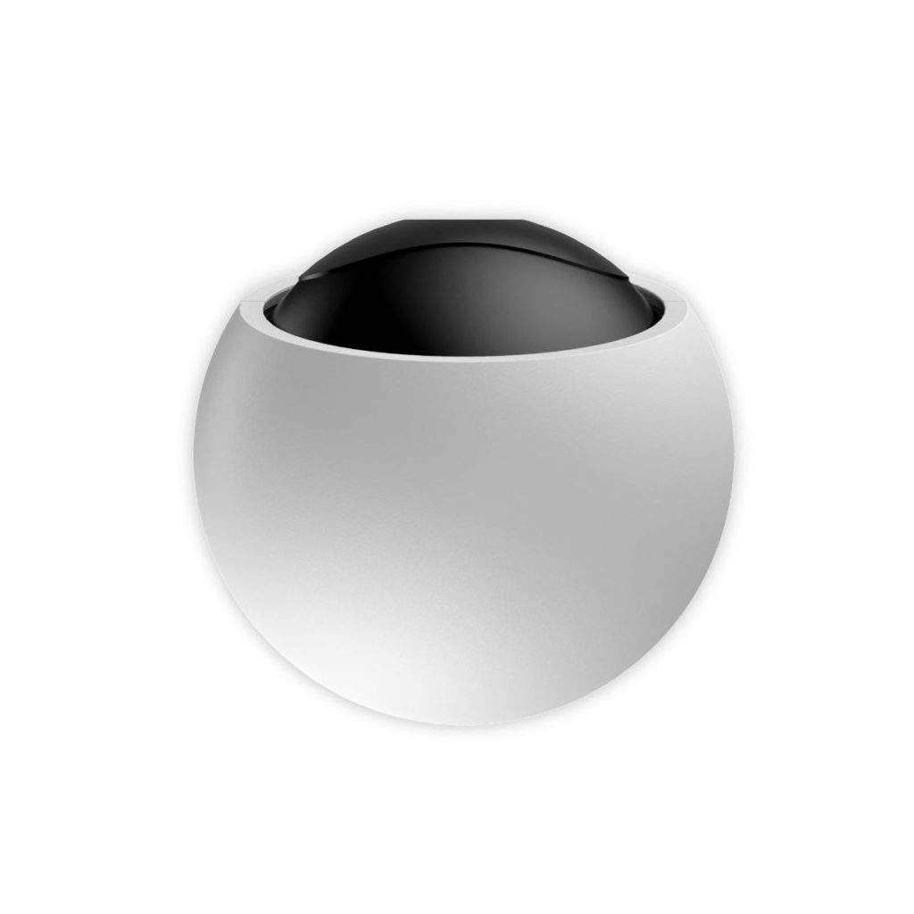 Lorelli Trinity videós digitális bébiőr