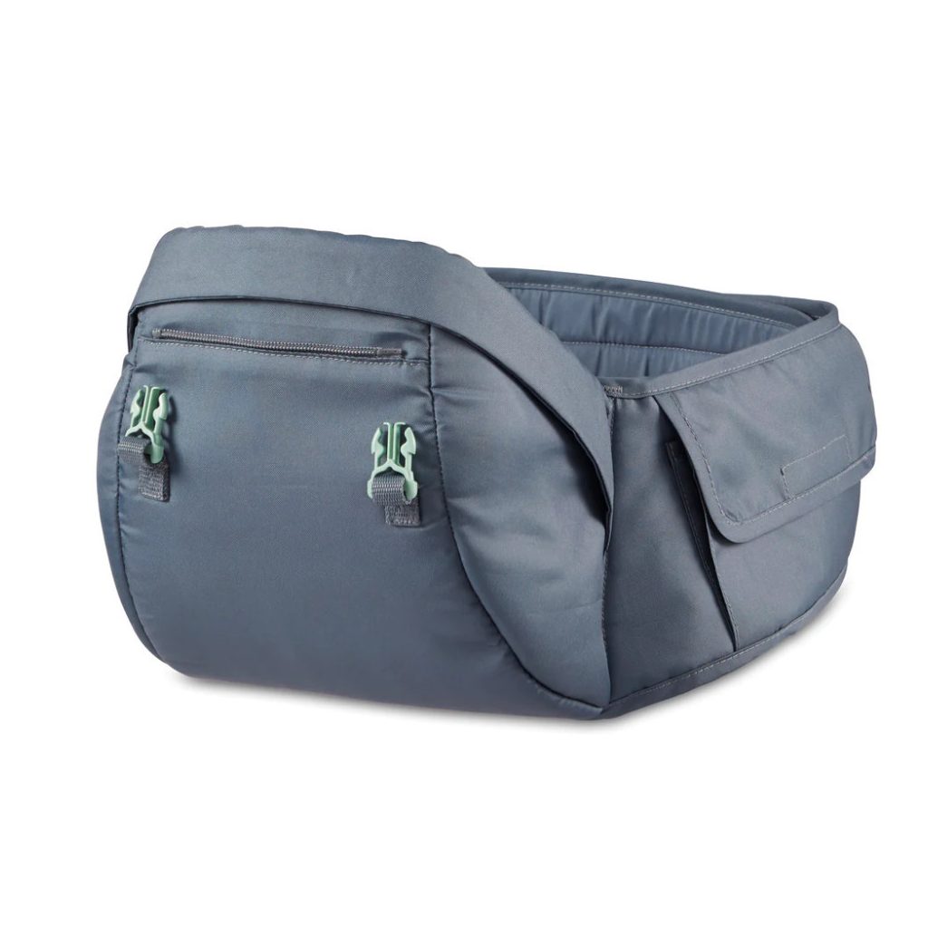 Infantino Hip Rider Plus 5az1-ben hordozó