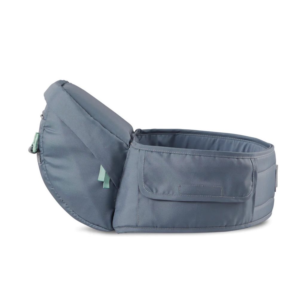 Infantino Hip Rider Plus 5az1-ben hordozó