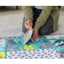 Infantino Giant Sensory Discovery óriás játszószőnyeg