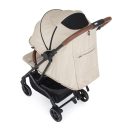 PETITE&MARS Sport babakocsi Fly Sahara Beige