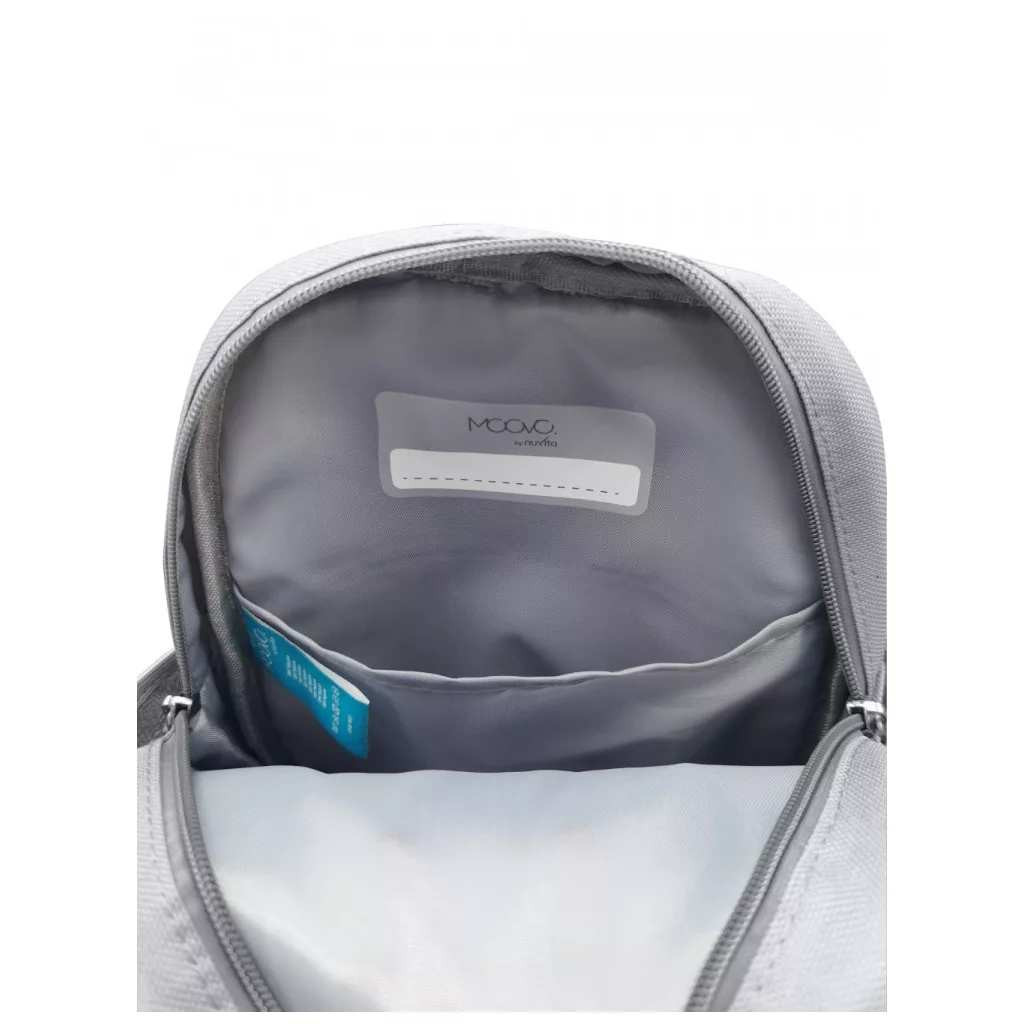 Nuvita gyerek hátizsák S - Blu/Renna 8740