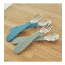 Nuvita kanál és villa szett - Powder blue - 8472