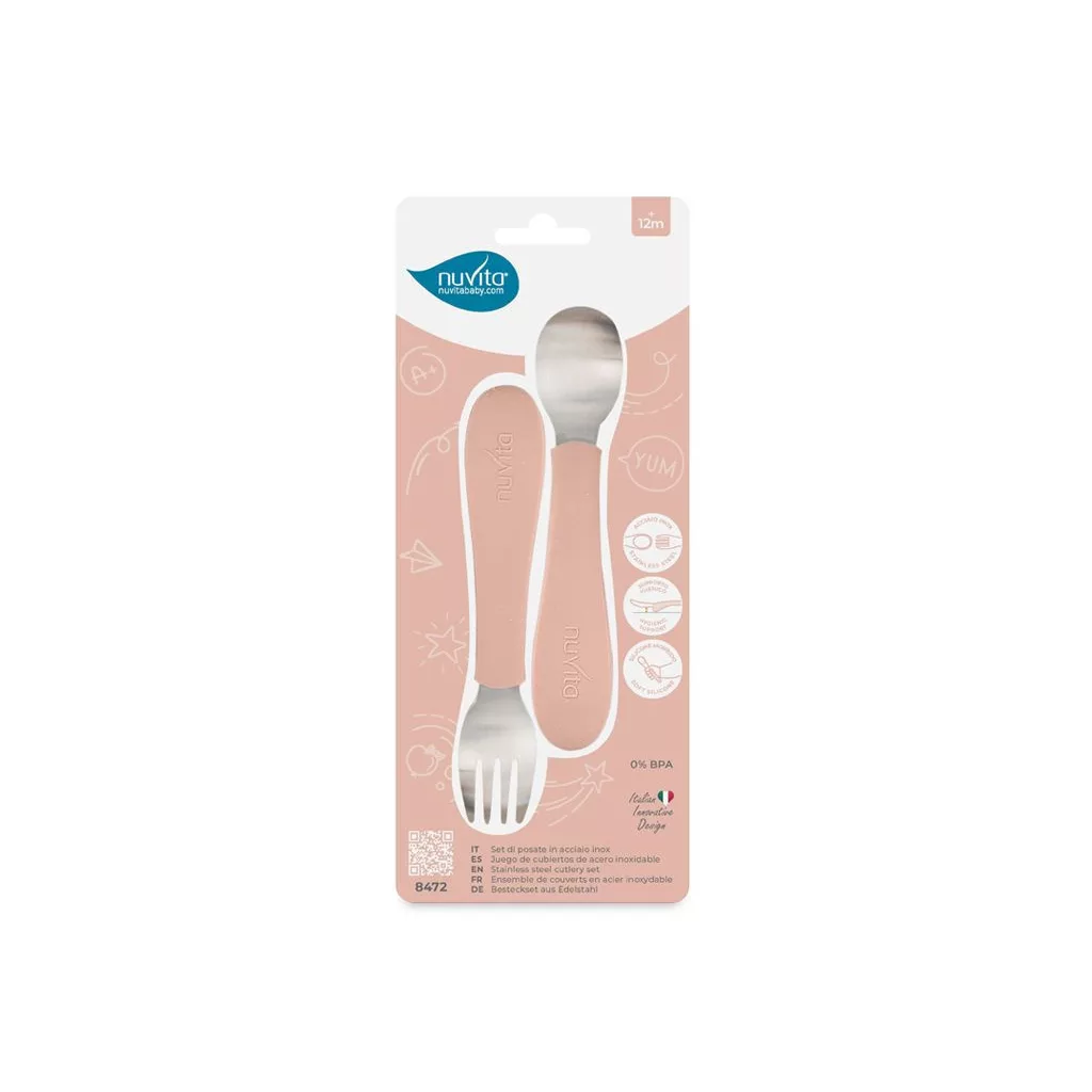 Nuvita kanál és villa szett - English rose - 8472