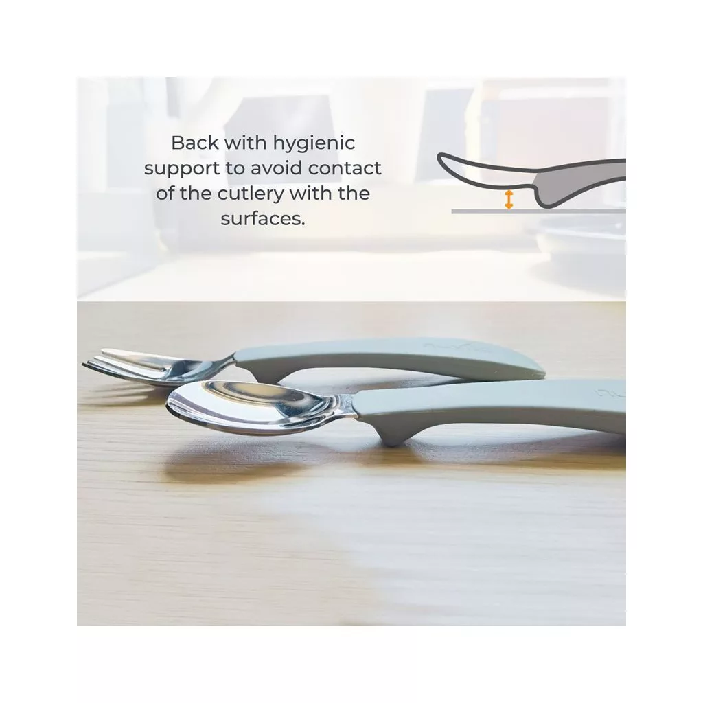 Nuvita kanál és villa szett - English rose - 8472