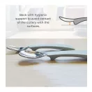 Nuvita kanál és villa szett - English rose - 8472