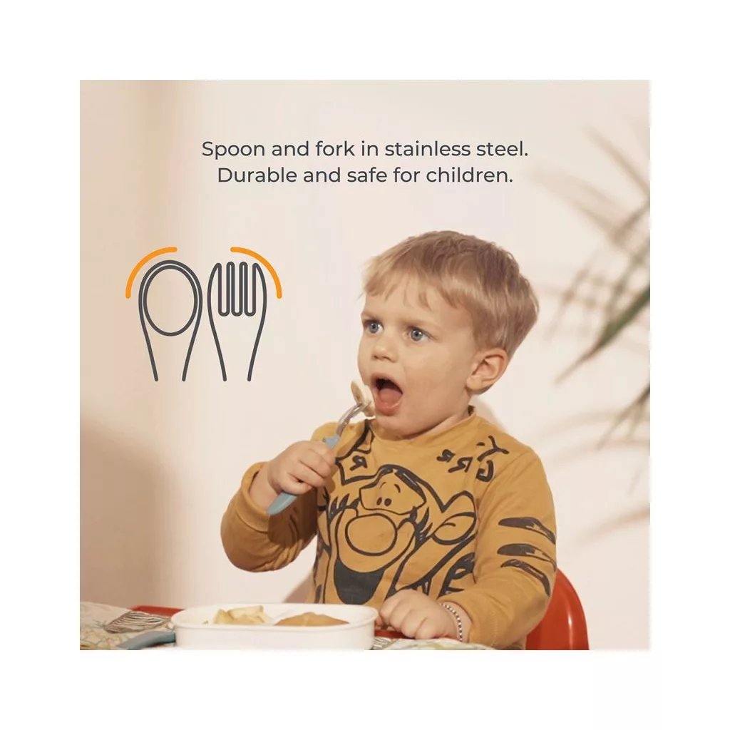 Nuvita kanál és villa szett - English rose - 8472