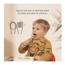 Nuvita kanál és villa szett - English rose - 8472