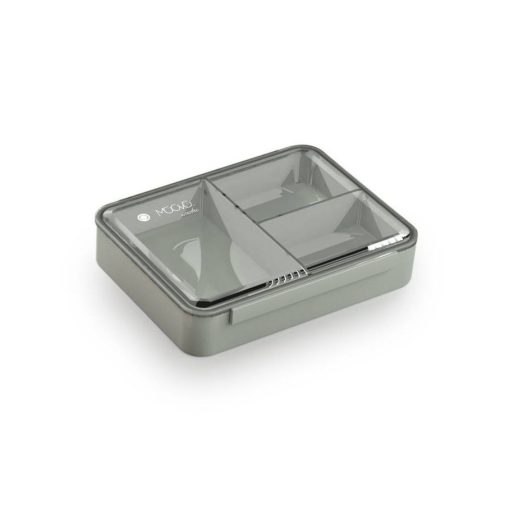 Nuvita uzsonnás doboz M 950 ml - Sage Green 4421