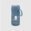 Nuvita termosz 350ml - Powder Blu 4440