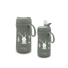 Nuvita termosz 350ml - Sage Green 4440