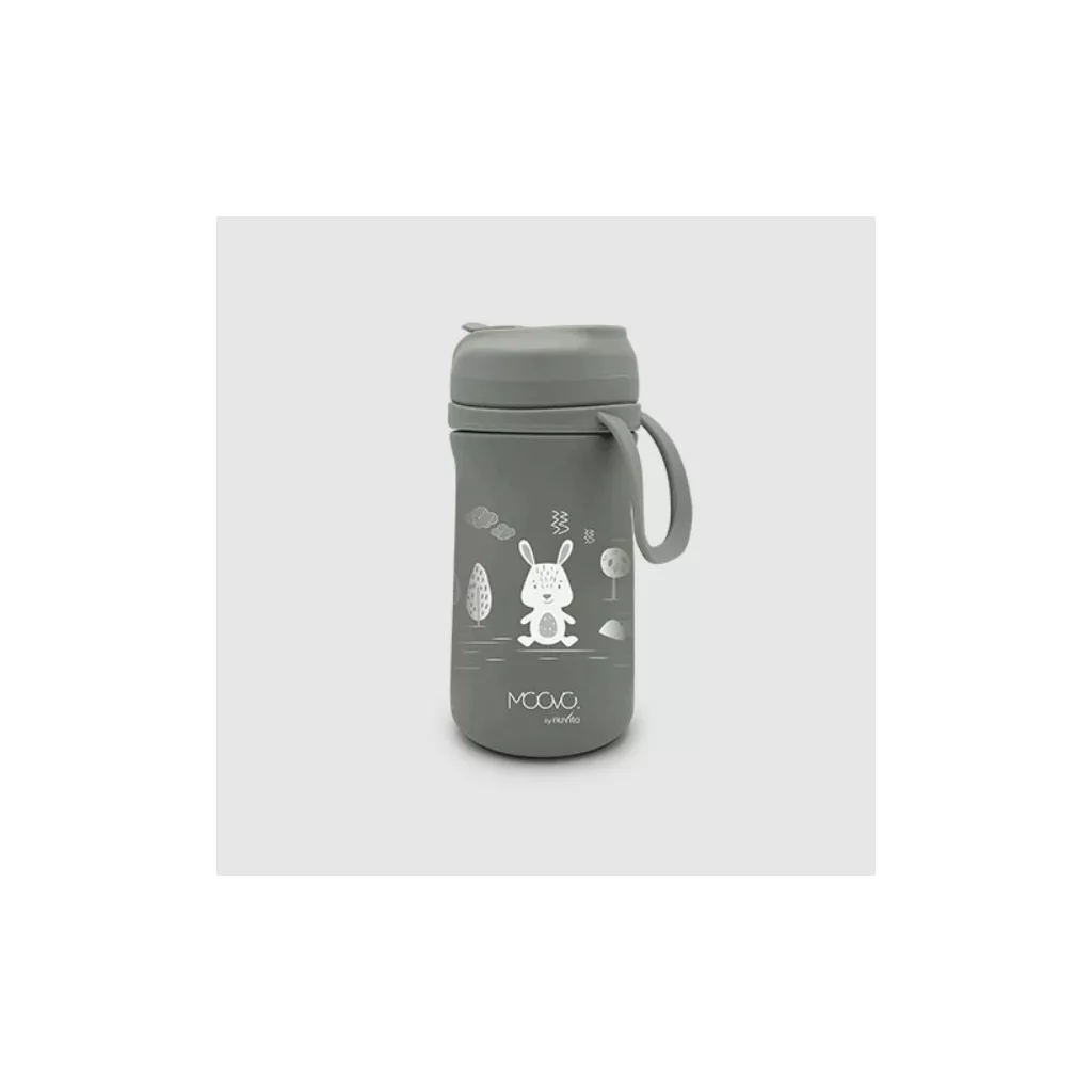Nuvita termosz 350ml - Sage Green 4440