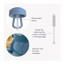 Nuvita termosz 500ml - Sage Green 4441