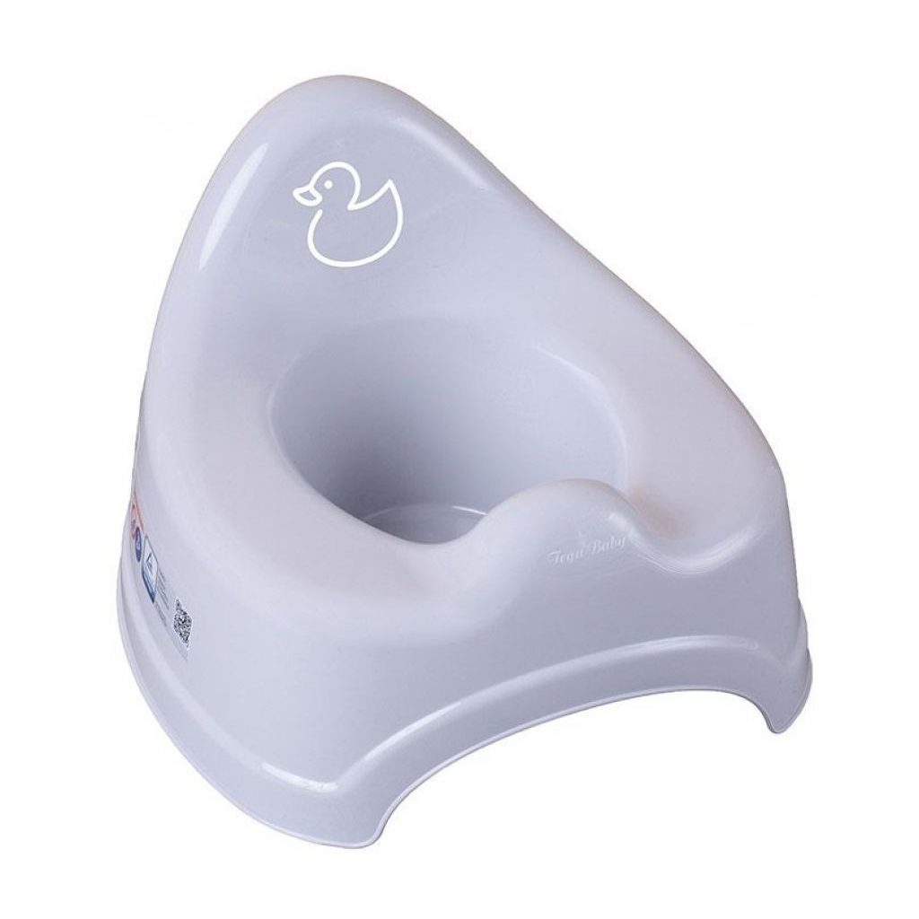 Chipolino Duck bili - light grey