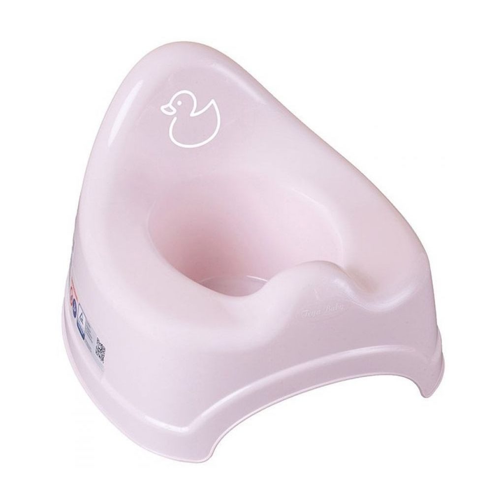 Chipolino Duck bili - light pink