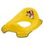 Lorelli WC szűkítő anatómiai - Disney - Mashenka&Mishka Yellow