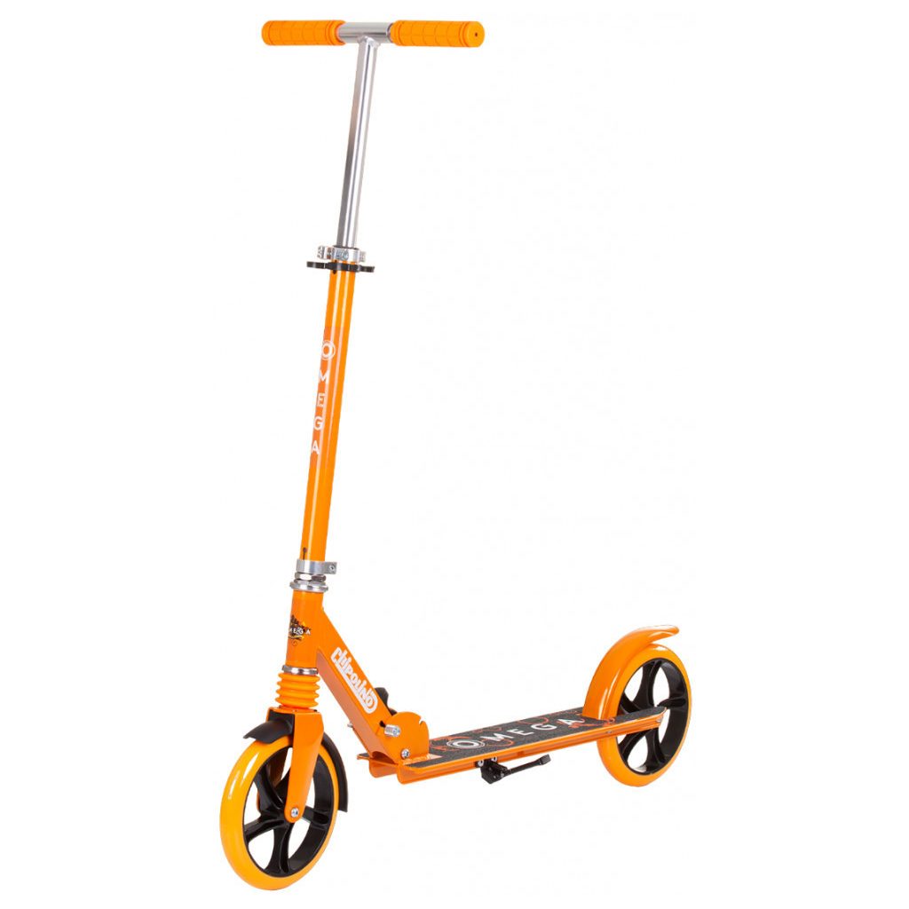 Chipolino Omega roller - Orange