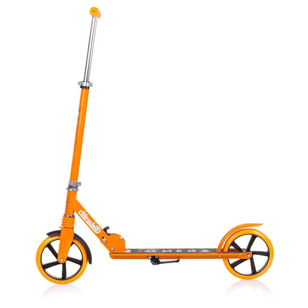 Chipolino Omega roller - Orange