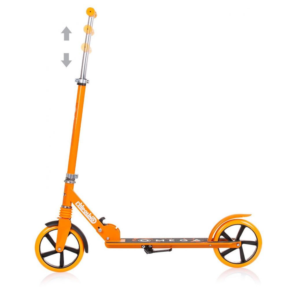 Chipolino Omega roller - Orange
